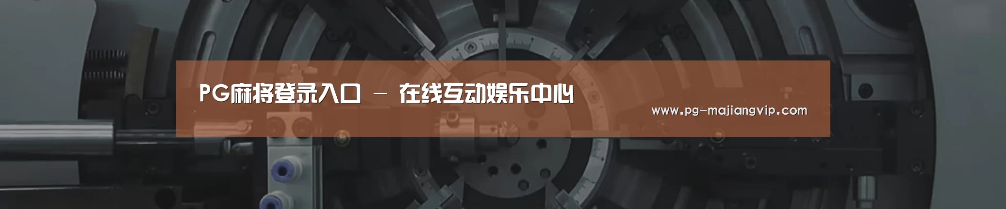 某某机械公司